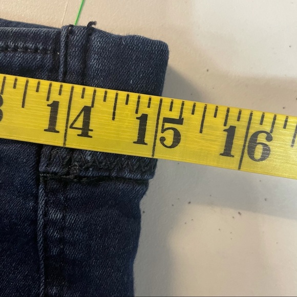 Free People Legging high Waist Jeans - Picture 8 of 9